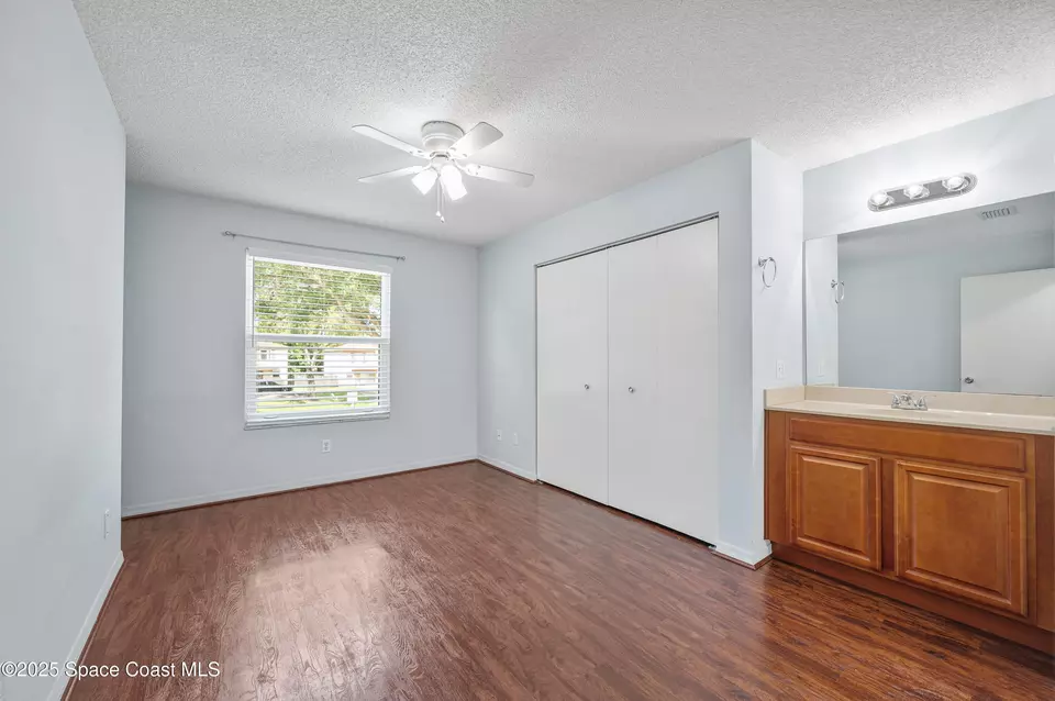 Bedroom - 3431 Joe Murell Dr, Titusville, FL 32780 photo 6 of 10