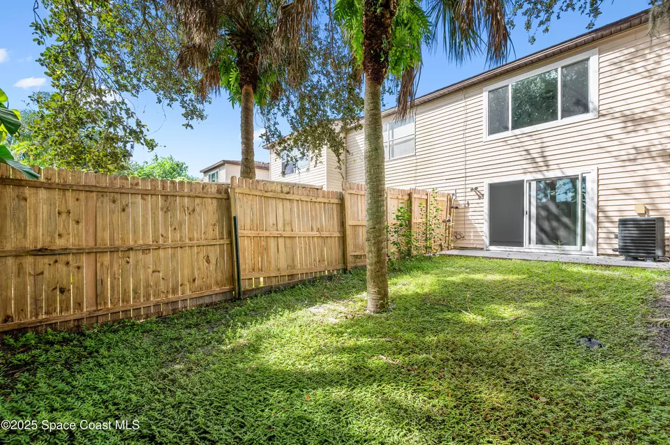 Exterior - 3431 Joe Murell Dr, Titusville, FL 32780 photo 5 of 5