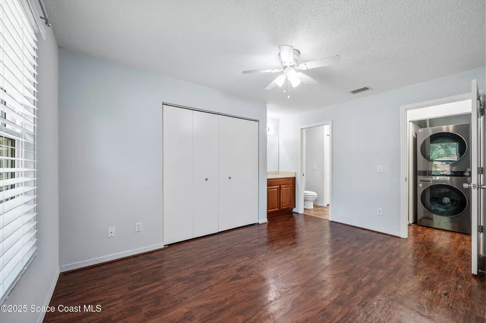 Bedroom - 3431 Joe Murell Dr, Titusville, FL 32780 photo 7 of 10