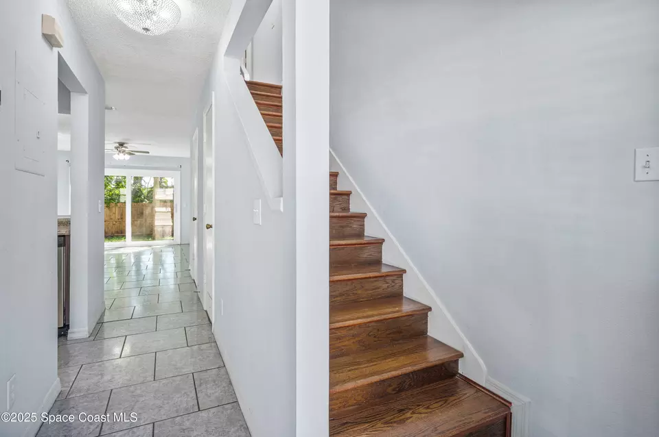 Entry Way - 3431 Joe Murell Dr, Titusville, FL 32780 photo 2 of 2