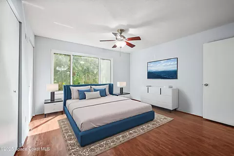 Bedroom - 3431 Joe Murell Dr, Titusville, FL 32780 photo 1 of 10
