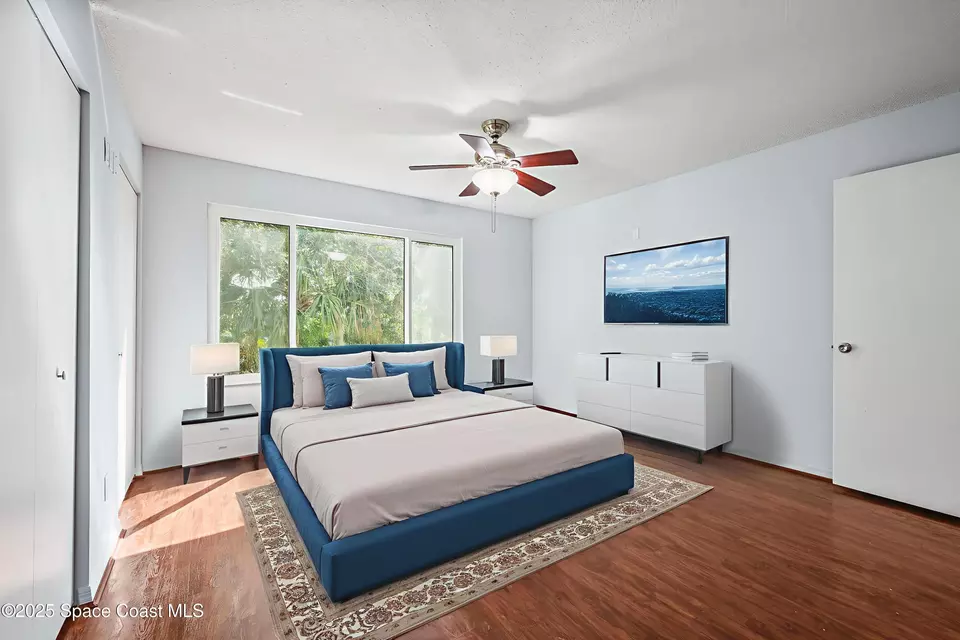 Bedroom - 3431 Joe Murell Dr, Titusville, FL 32780 photo 1 of 10