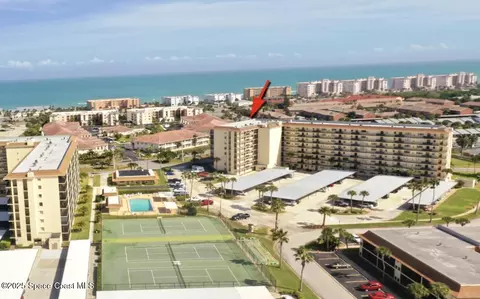 520 E Palm Springs Blvd E #311, Indian Harbour Beach, FL 32937