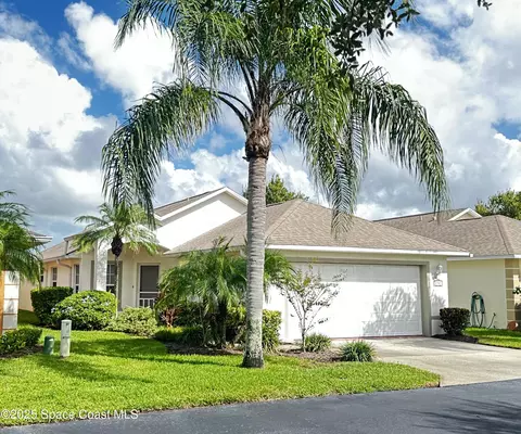 4341 Timothy Dr, Merritt Island, FL 32953