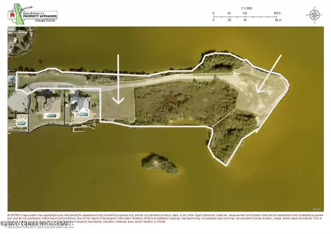 0000 Shore Dr, Merritt Island, FL 32952