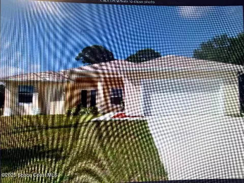 1110 Waco Blvd SE, Palm Bay, FL 32909