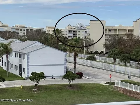 806 Mystic Dr #D402, Cape Canaveral, FL 32920