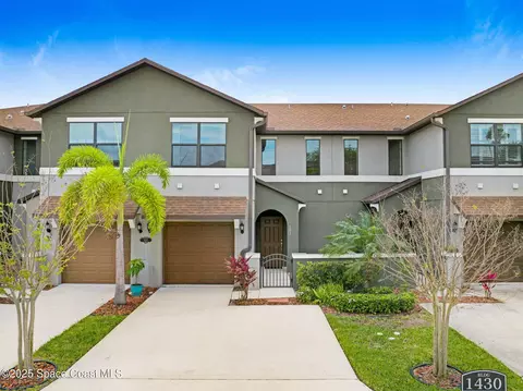 1430 Lara Cir #103, Rockledge, FL 32955