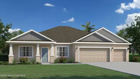 2549 Galiano Ave SW, Palm Bay, FL 32908