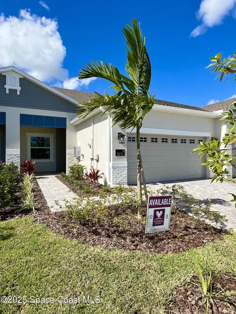 3171 Galeras Dr, Melbourne, FL 32940