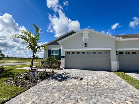 3151 Galeras Dr, Melbourne, FL 32940