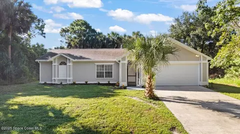 1350 Gerry Rd SW, Palm Bay, FL 32908