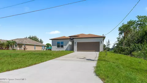 2941 Anjar Ave SW, Palm Bay, FL 32908