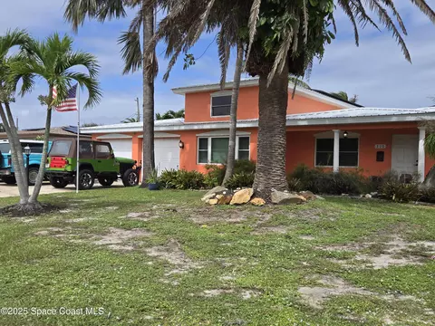 310 Glenwood Ave, Satellite Beach, FL 32937
