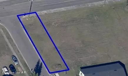 0 Queen St, Titusville, FL 32780