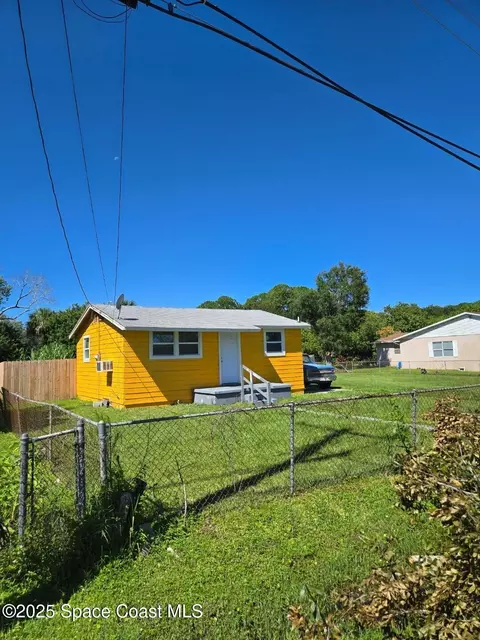 213 A Ln #1, Cocoa, FL 32926