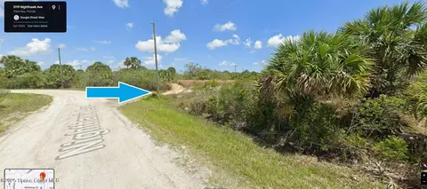 3119 Nighthawk Ave SW, Palm Bay, FL 32908