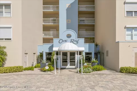 1177 N Highway A1a E #202, Indialantic, FL 32903