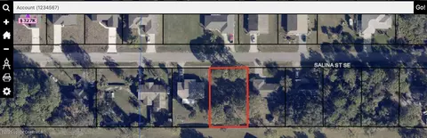 1170 Salina St SE, Palm Bay, FL 32909