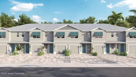 31 Tortuga Trl, Satellite Beach, FL 32937