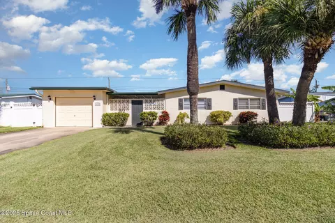 132 Terry St, Indian Harbour Beach, FL 32937