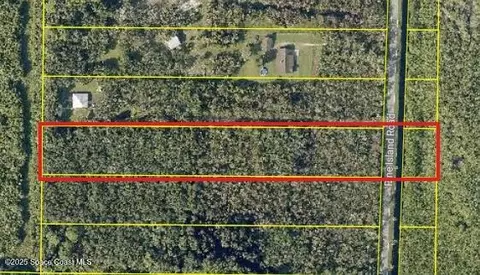 475 Pine Island Rd, Merritt Island, FL 32953