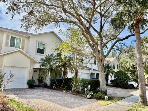163 King Neptune Ln, Cape Canaveral, FL 32920
