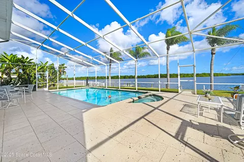 1440 Sykes Creek Dr, Merritt Island, FL 32953