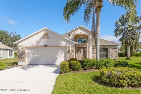 1464 Timacuan Dr, Viera, FL 32940