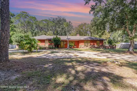 4440 Lakeridge Dr, Melbourne, FL 32934