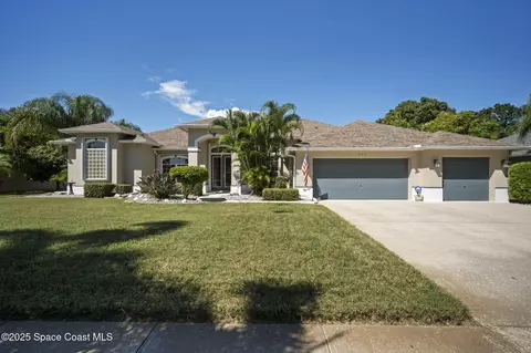 874 Woodbine Dr, Merritt Island, FL 32952
