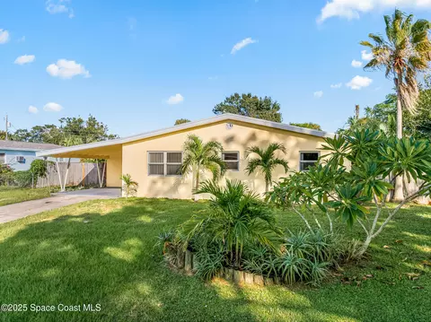 2917 Rollins St, Melbourne, FL 32901 photo 1