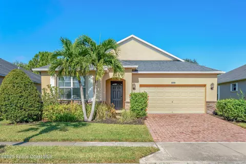 6488 Van Ness Dr, Melbourne, FL 32940