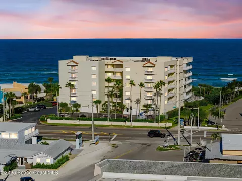 925 N Highway A1a #306, Indialantic, FL 32903