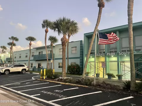350 Fillmore Ave #F3, Cape Canaveral, FL 32920