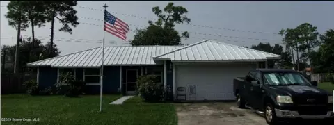 871 Southern Pine Trl, Rockledge, FL 32955