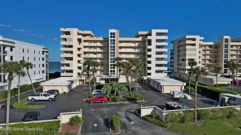 2727 N Highway A1a #501, Indialantic, FL 32903