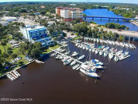 1208 River Dr #401, Melbourne, FL 32901