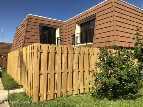 3917 Kaileen Cir NE, Palm Bay, FL 32905