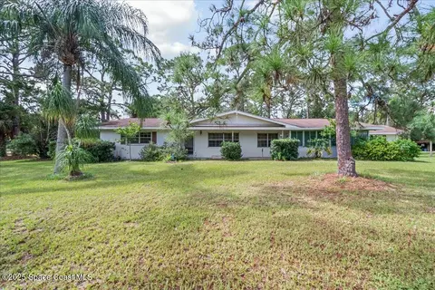2300 Brandywine Ln, Melbourne, FL 32904