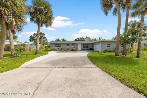2415 Dunbar Ave, Melbourne, FL 32901 photo 1