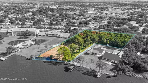 0 Merritt Ave, Merritt Island, FL 32953