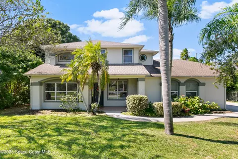 3530 Big Pine Rd, Melbourne, FL 32934 photo 1