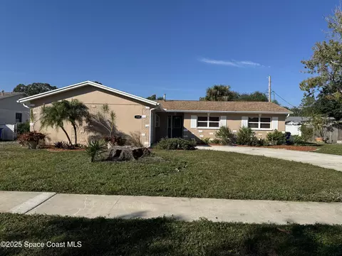 1709 Fenway Cir, Rockledge, FL 32955 photo 1