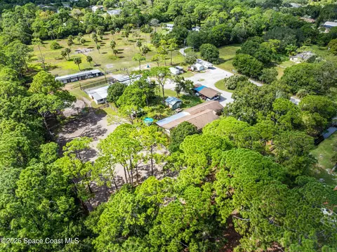 View/Area - 4505 Eldorado Way, Melbourne, FL 32934 photo 6 of 16
