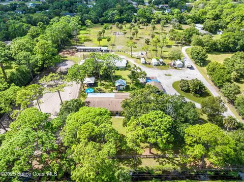View/Area - 4505 Eldorado Way, Melbourne, FL 32934 photo 5 of 16