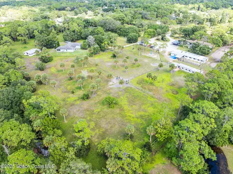 View/Area - 4505 Eldorado Way, Melbourne, FL 32934 photo 9 of 16