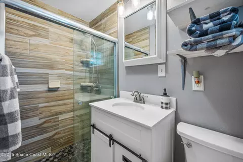 Bath - 4505 Eldorado Way, Melbourne, FL 32934 photo 2 of 5