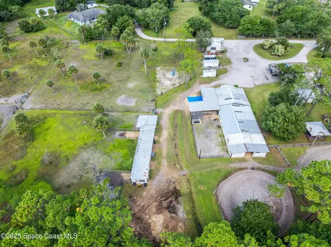 View/Area - 4505 Eldorado Way, Melbourne, FL 32934 photo 7 of 16