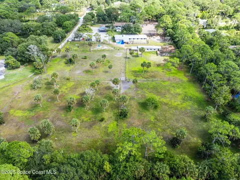 View/Area - 4505 Eldorado Way, Melbourne, FL 32934 photo 3 of 16